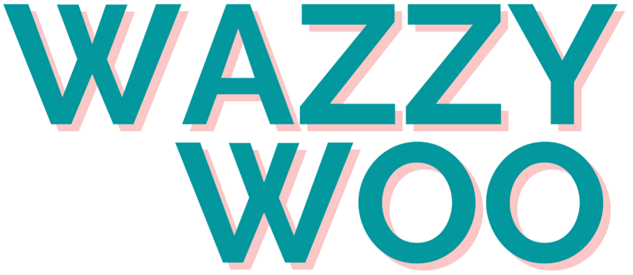 Wazzy Woo